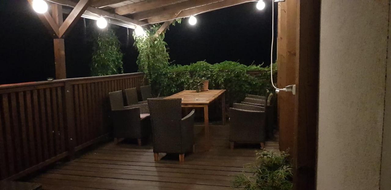 Dom Nad Potokiem Apartment Proszowa Ngoại thất bức ảnh