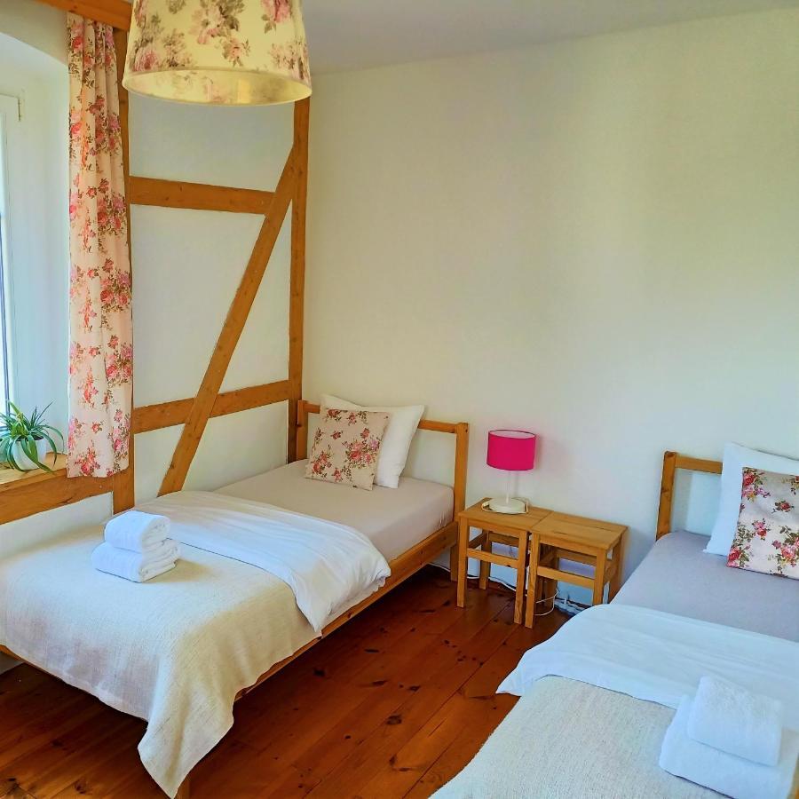 Dom Nad Potokiem Apartment Proszowa Ngoại thất bức ảnh